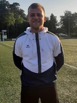 Avatar Bild für Timo Burmester