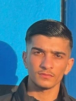 Avatar Bild für Hashar Ibrahim