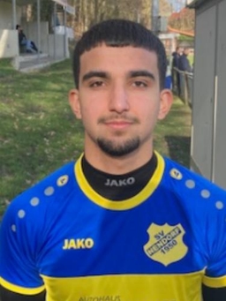 Avatar Bild für Muzammel Jafari