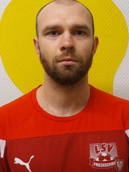 Avatar Bild für Mykola Titiievskyi