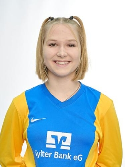 Avatar Bild für Allegra Mariella Bodewei