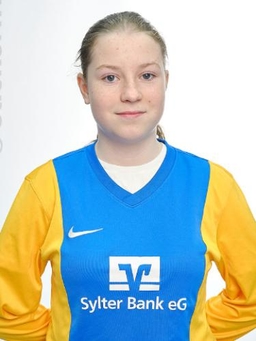 Avatar Bild für Pauline Stella Krohn