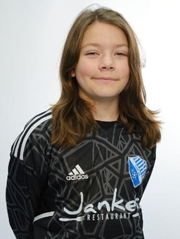 Avatar Bild für Smilla Fabienne Ahlers