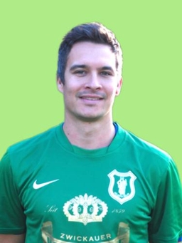 Avatar Bild für Dominic Göckeritz