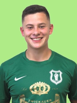 Avatar Bild für Pascal Müller