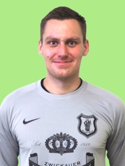 Avatar Bild für Max Stiehler