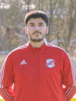 Avatar Bild für Ömer Yalcin