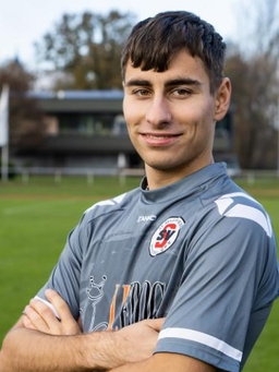 Avatar Bild für David-Elias Bursian