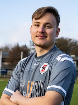 Avatar Bild für Florian Dörge