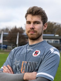 Avatar Bild für Lukas Torke