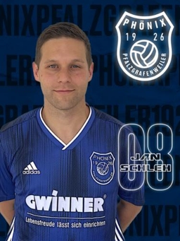 Avatar Bild für Jan Schleh