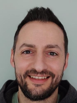 Avatar Bild für Benjamin Bormann