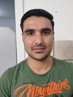 Avatar Bild für Sikandar Amiri