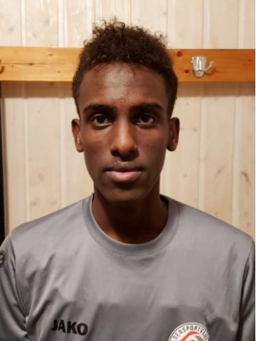 Avatar Bild für Sakariye Cabduleh