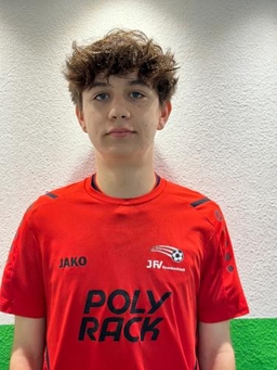 Avatar Bild für Elijah Schottmüller