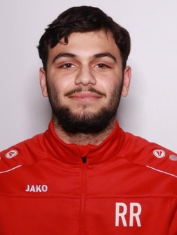 Avatar Bild für Rinor Ruidari