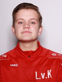 Avatar Bild für Lukas van Kleef