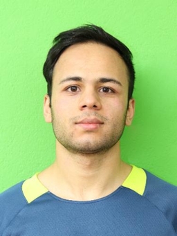 Avatar Bild für Mustafa Azimi