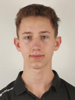 Avatar Bild für Silas Noel Gritzan