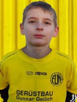 Avatar Bild für Linus Andreas