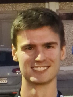 Avatar Bild für Maximilian Ort