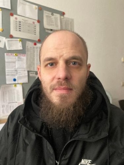 Avatar Bild für Patrick Haber