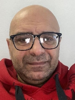 Avatar Bild für Kemal Gezer