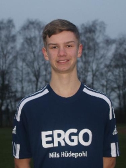 Avatar Bild für Ben Ehlers