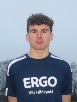 Avatar Bild für Jarno Sol Funke
