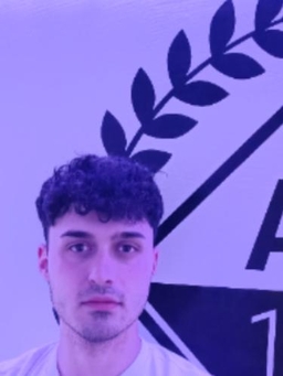 Avatar Bild für Antonio-Claudiu Prisaciuc