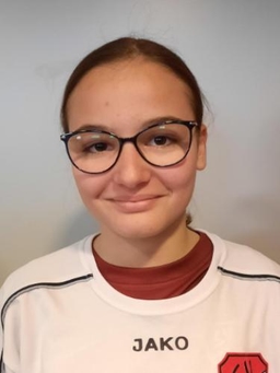 Avatar Bild für Ronja Degenhardt