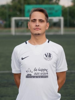 Avatar Bild für Maximilian Prieß