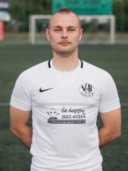 Avatar Bild für Marvin Rapp