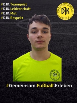 Avatar Bild für Lukas Palmer