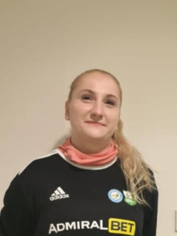 Avatar Bild für Saskia Dimmig