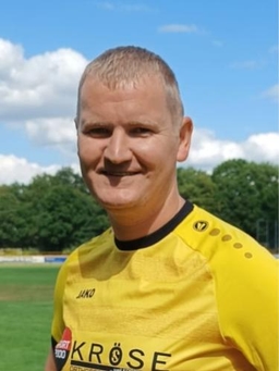 Avatar Bild für Andreas Klompmaker