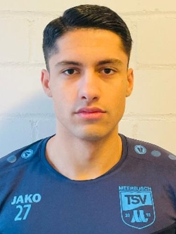 Avatar Bild für Leonard Bajraktari