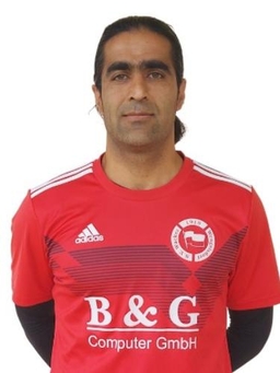 Avatar Bild für Danial Khodadadkheyl