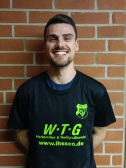 Avatar Bild für Justin Hageroth