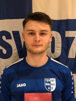 Avatar Bild für Evan Luis Braeuer