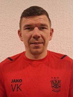 Avatar Bild für Viktor Kaucher
