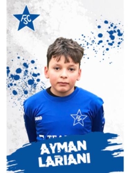 Avatar Bild für Ayman Lariani