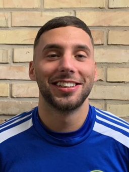 Avatar Bild für Mergim Arifi