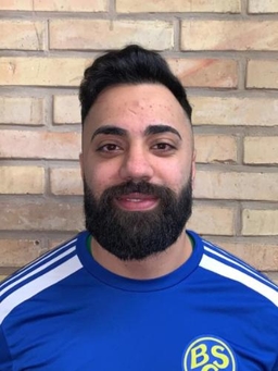 Avatar Bild für Hussein Mobascher