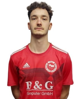 Avatar Bild für Nick Fabian