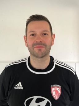 Avatar Bild für Alexander Wilmers