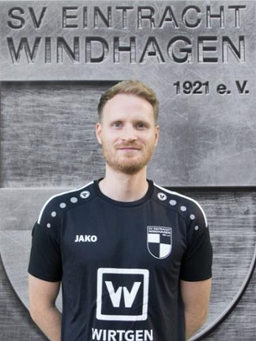 Avatar Bild für Volker Berghoff