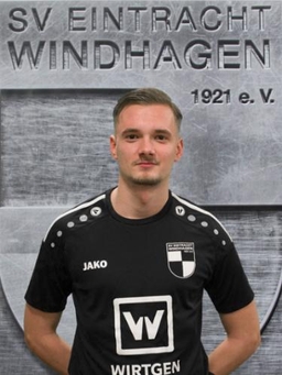 Avatar Bild für Luca Busch