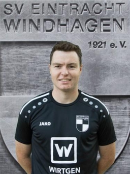 Avatar Bild für Eric Feldens
