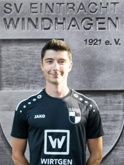 Avatar Bild für Robin Heßler